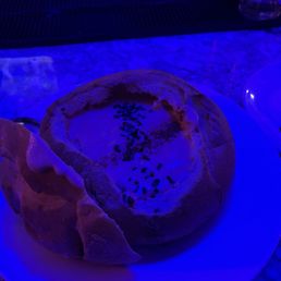 Lobster Bisque