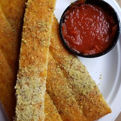 Pizza Hut - Breadsticks