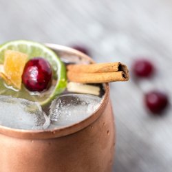 Pour Girl Bartending