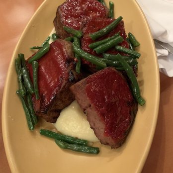The Arrogant Butcher - Butchers Meatloaf - American Near Me - Phoenix, Arizona The Arrogant Butcher - Butchers Meatloaf - American Near Me - Phoenix, Arizona