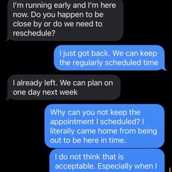 Frazier Plumbing Service