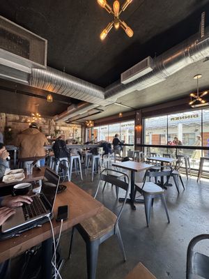 Sa-Tén @ Canopy by null