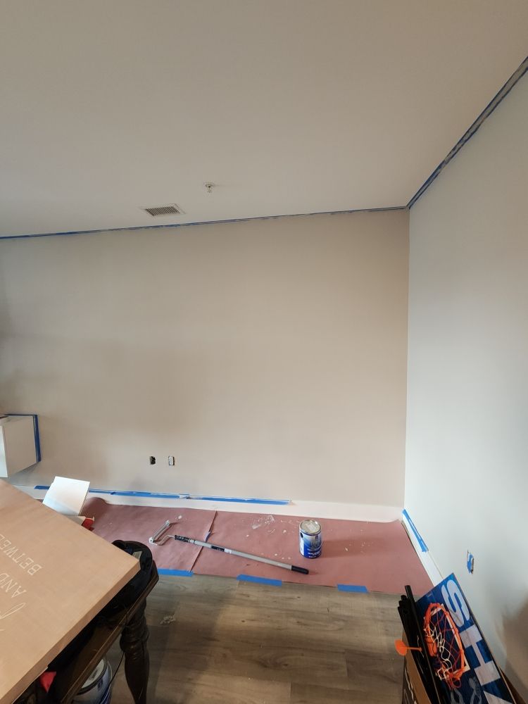 Slide of Oneil Handyman