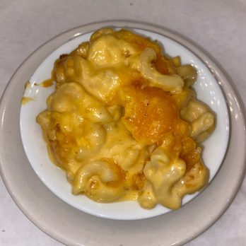 Dooky Chase's Restaurant - The best Mac N Cheese ever. Not up for debate - Cajun/Creole Near Me - New Orleans, Louisiana Dooky Chase's Restaurant - The best Mac N Cheese ever. Not up for debate - Cajun/Creole Near Me - New Orleans, Louisiana