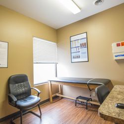 Centers for Pain Control