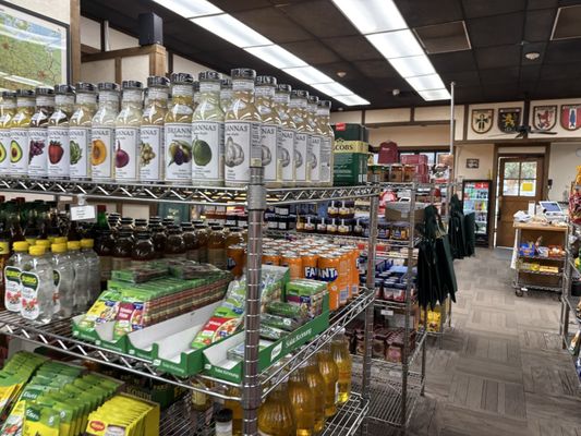 Kuby's Sausage House by null