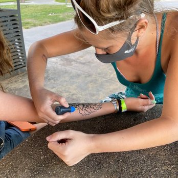 Honolulu Henna - Henna Artists Near Me
