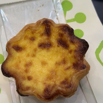 Naisnow Tea and Bakery - Bubble Tea Near Me - Flushing, New York
