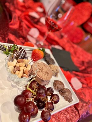 Edenvale Winery by null