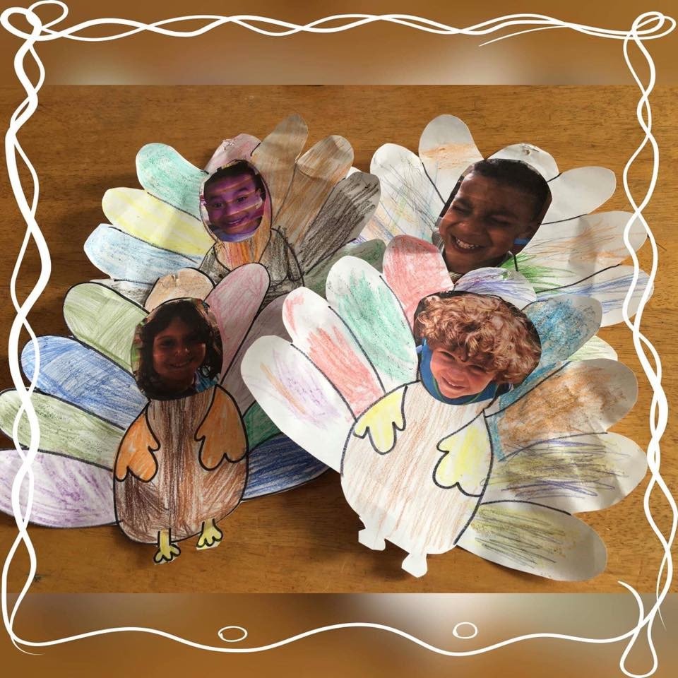 Santi's Family Child Care - childcare center in Riverside, CA