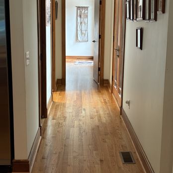 Frank's Hardwood Floors - Flooring Near Me Frank's Hardwood Floors - Flooring Near Me