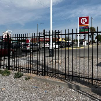 City Iron - Fencing @circle_k - Metal Fabricators Near Me - Albuquerque, New Mexico