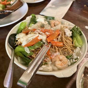 New Pinang - Vietnamese Near Me - Forest Hills, New York New Pinang - Vietnamese Near Me - Forest Hills, New York