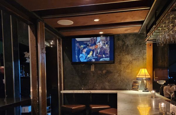 Vitello's Restaurant by null