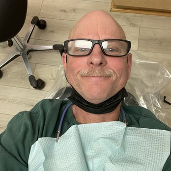 Nice Teeth Dental - Getting a good cleaning! - General Dentistry Near Me - San Leandro, California
