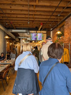 Recreational Coffee by null