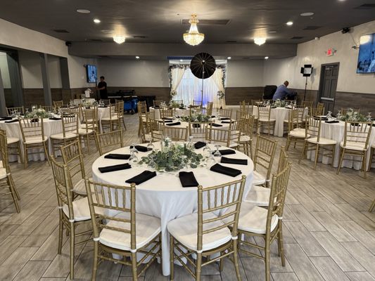 Sapphire Indian Cuisine by null