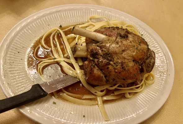 Casa Nuova Italian Restaurant by null