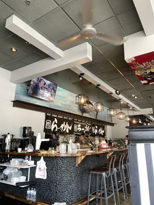 Bluefin Sushi Bar & Ramen by null