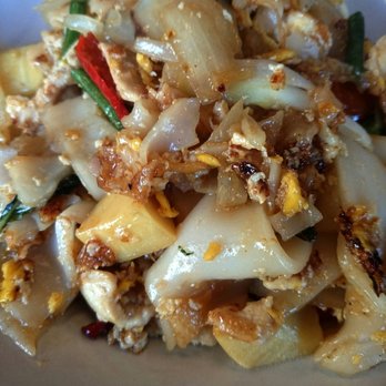 Thai Curry Simple - Pad Kee Mao - Thai Near Me - Seattle, Washington Thai Curry Simple - Pad Kee Mao - Thai Near Me - Seattle, Washington