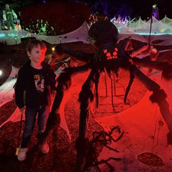 Camp Putt Adventure Golf Park