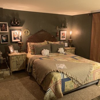 Fiddler's Inn - Bed & Breakfast Near Me - Carlsbad, New Mexico Fiddler's Inn - Bed & Breakfast Near Me - Carlsbad, New Mexico