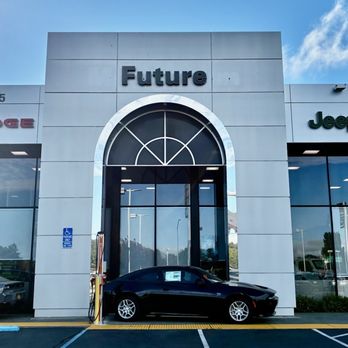 Future Chrysler Dodge Jeep Ram - Great place to buy a vehicle. - Auto Repair Near Me - Fairfield, California Future Chrysler Dodge Jeep Ram - Great place to buy a vehicle. - Auto Repair Near Me - Fairfield, California
