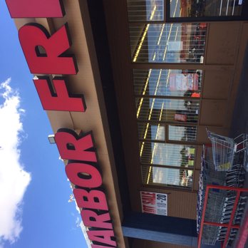 Harbor Freight Tools - Hardware Stores Near Me - El Paso, Texas Harbor Freight Tools - Hardware Stores Near Me - El Paso, Texas