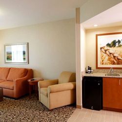 Hilton Garden Inn Cedar Falls - Guest room amenity