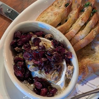 The Smoking Goat - Baked Brie - French Near Me - San Diego, California The Smoking Goat - Baked Brie - French Near Me - San Diego, California