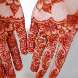 A Henna Designs - Henna by Areeba
