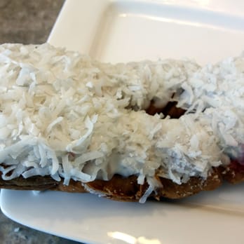 DeEtta's Bakery - Long John - Bakeries Near Me - Naperville, Illinois