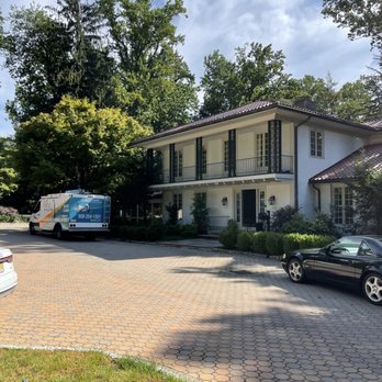Benz Vac - Air Duct Cleaning Near Me - Emerson, New Jersey