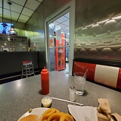 Joe's Griddle & Grill