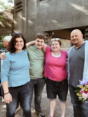Alaska Airlines Arena by null