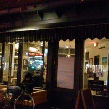 Hungry Ghost - Coffee & Tea Near Me - Brooklyn, New York Hungry Ghost - Coffee & Tea Near Me - Brooklyn, New York