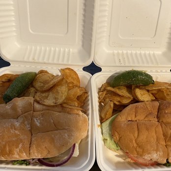 Spanglish Kitchen - Steak Torta & Carnitas Tortas. - Mexican Near Me - Alhambra, California