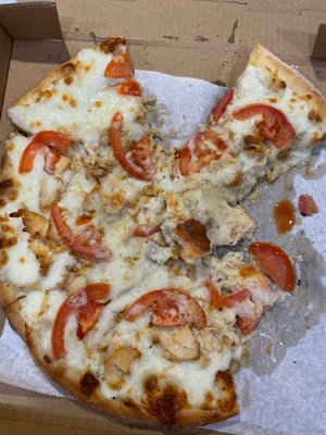 Jerry's Pizzeria by null