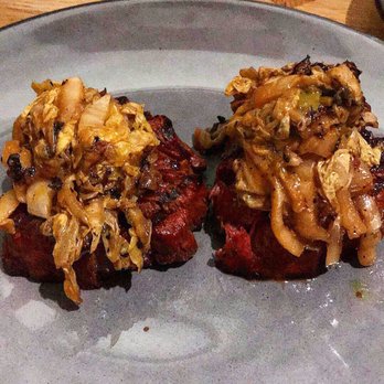 Kyu - Asian Fusion Near Me - Miami, Florida