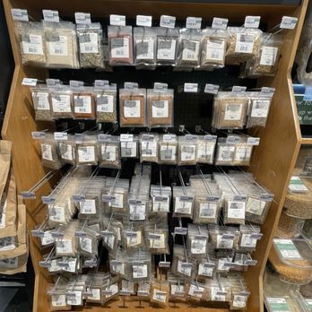 Rosewood Market - So many herbs to choose from - Health Markets Near Me - Columbia, South Carolina Rosewood Market - So many herbs to choose from - Health Markets Near Me - Columbia, South Carolina
