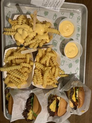 Shake Shack Cherry Creek by null