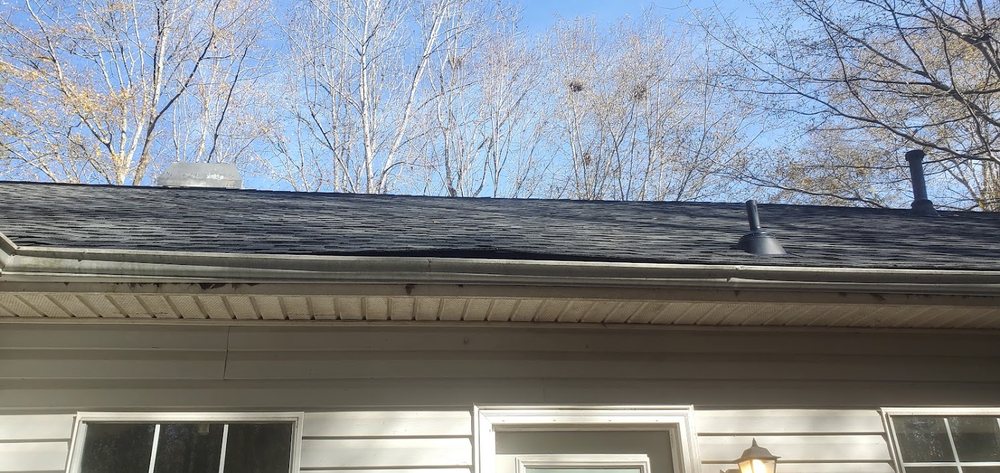 Slide of Northpoint Roofing Systems