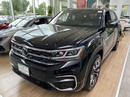 NORTH PARK VOLKSWAGEN - Updated May 2025 - 38 Photos & 97 Reviews