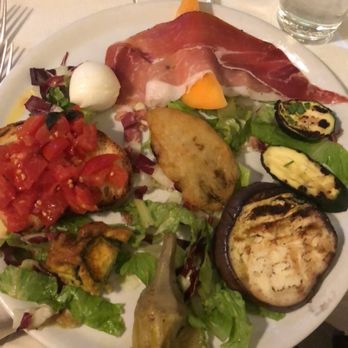 Opera - Italian Near Me - Rome, RM