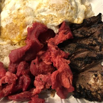 Uncle Mike's Place - Filipino combo with Tocino - Breakfast & Brunch Near Me - Chicago, Illinois Uncle Mike's Place - Filipino combo with Tocino - Breakfast & Brunch Near Me - Chicago, Illinois