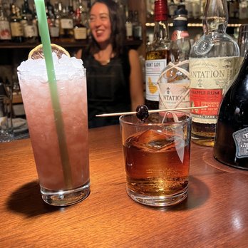 Pika Provisions - Specialty cocktails - Speakeasies Near Me - Leavenworth, Washington Pika Provisions - Specialty cocktails - Speakeasies Near Me - Leavenworth, Washington