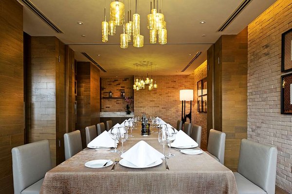 DoubleTree by Hilton Johor Bahru by null