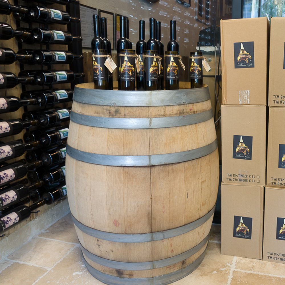 Millesime Cellars - Wine for sale! - Wine Tasting Room Near Me