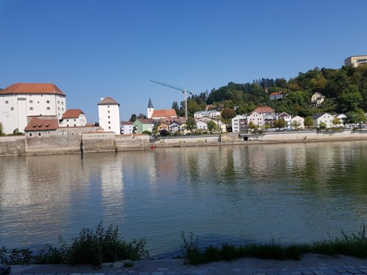 Dreiflüsseeck by null