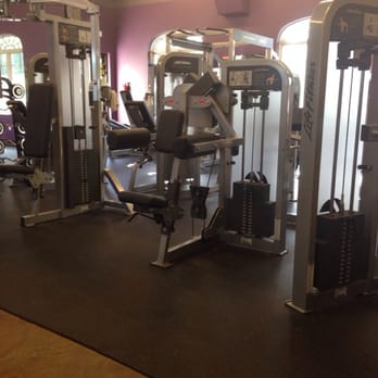 Anytime Fitness - Gyms Near Me - Austin, Texas